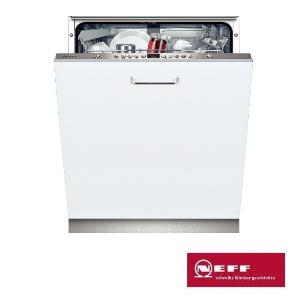 Neff GX555 Geschirrspüler - GX 555 - GX 5 55