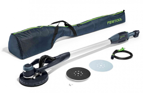 Festool LHS-E 225 EQ Langhalsschleifer PLANEX