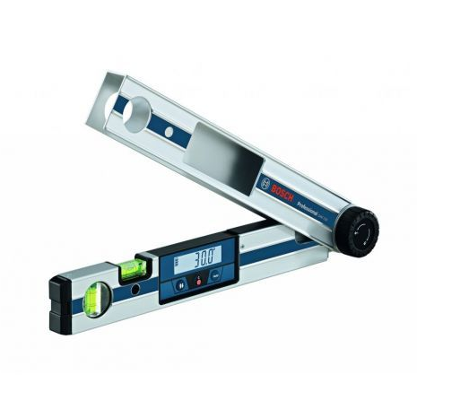 Bosch Professional GAM220 Winkelmesser (0601076500)