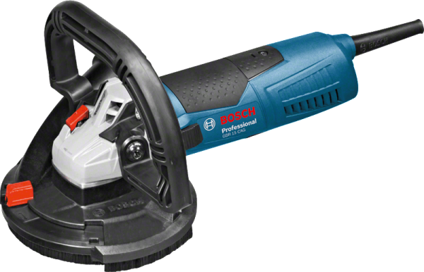 Bosch GBR 15 CAG Betonschleifer (0601776001)