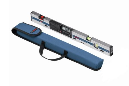 Bosch Professional digitaler Neigungsmesser (0601076900)