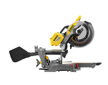 Dewalt Akku-/Netz-Panelesäge 305mm DHS780N