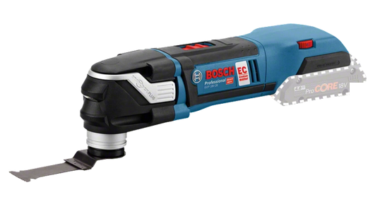 Bosch Professional Multitool (06018B6002)