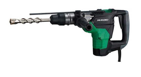 HIKOKI DH40MC - SDS-max Bohr- und Meißelhammer