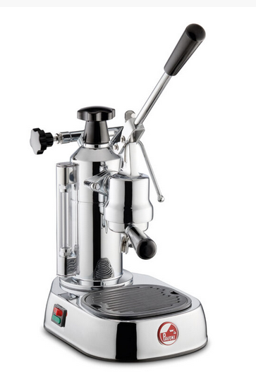 La Pavoni Europiccola Handhebelmaschine LPLELQ01
