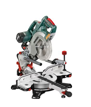 Metabo Kappsäge KGSV 72 Xact (611216000)