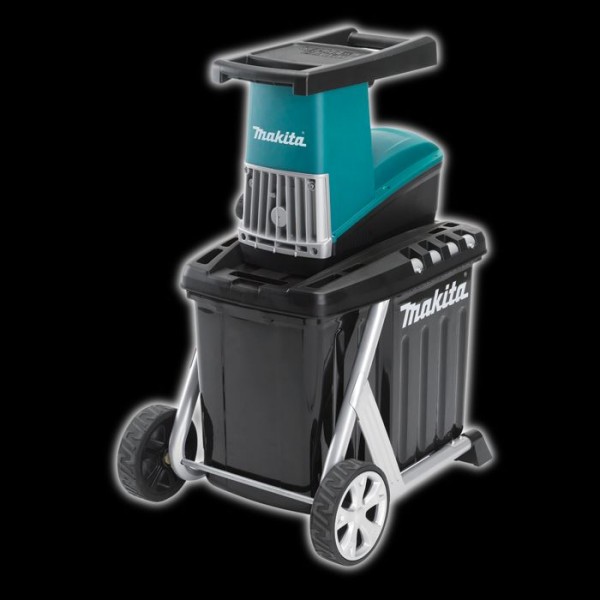 Makita UD2500Elektro-Häcksler
