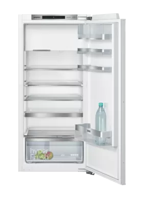 Siemens iQ500 Einbau-Kühlschrank mit Gefrierfach 122,5 CM (KI42LADF0)