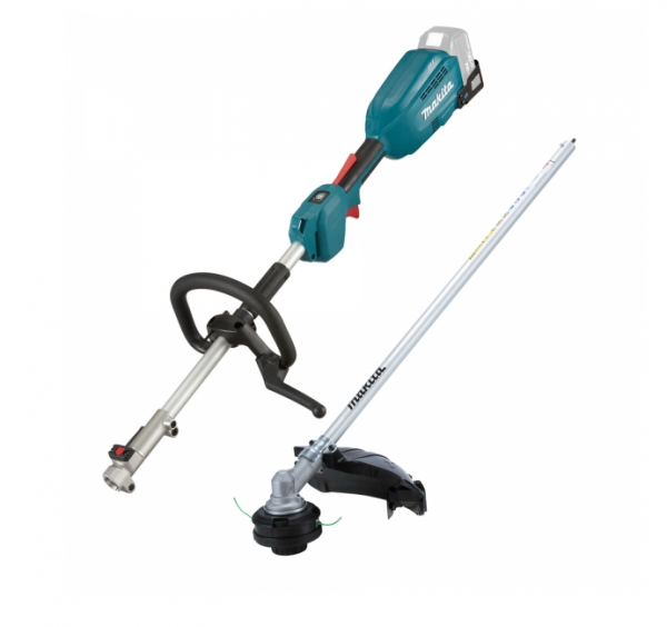 Makita DUX18ZX1 Akku-Multifunktionsantrieb