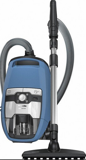 Miele Blizzard CX1 Parquet SKCF2