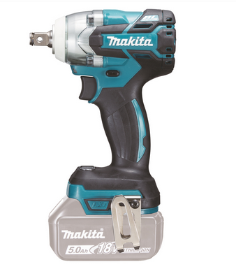 Makita DTW285Z Akku-Schlagschrauber LXT