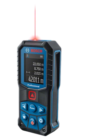 Bosch Professional GLM 50-22 Laser Entfernungsmesser (0601072S00)