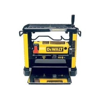 DeWalt DW733-QS Tragbare Dickenhobelmaschine 1800W 317 mm