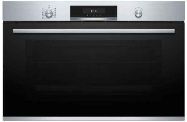 Bosch VBD5780S0 Serie 6 Einbau-Backofen