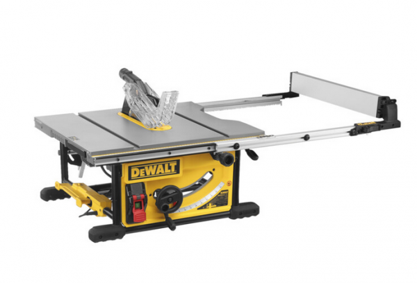 DeWalt DWE7492 Tischkreissäge