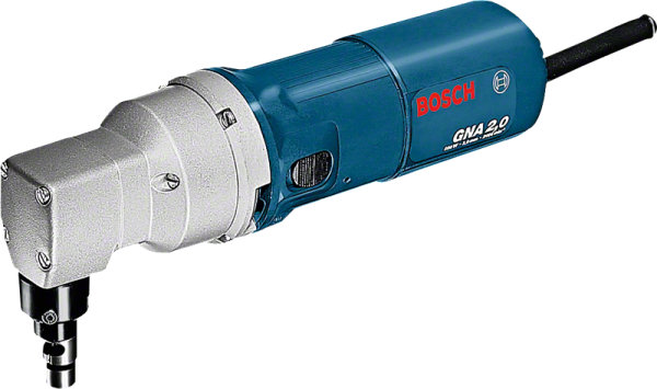 Bosch GNA 2,0 Nager Karton (0601530103)