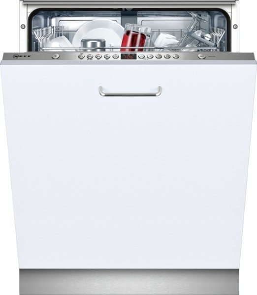 Neff GV555 Geschirrspüler - GV 555 - GV 5 55