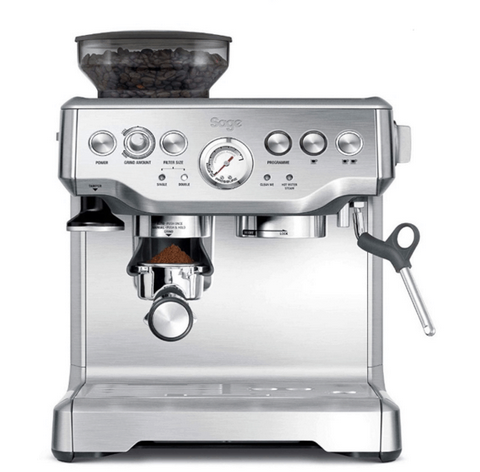 Sage SES875 Barista Express Espressomaschine