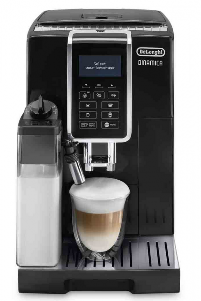 Delonghi ECAM 350.55.B Kaffeevollautomat