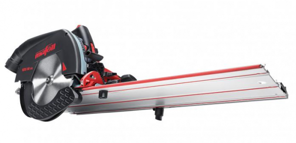 Mafell Kappschienen-Säge KSS 60 cc inkl. Zubehör (Deal50)