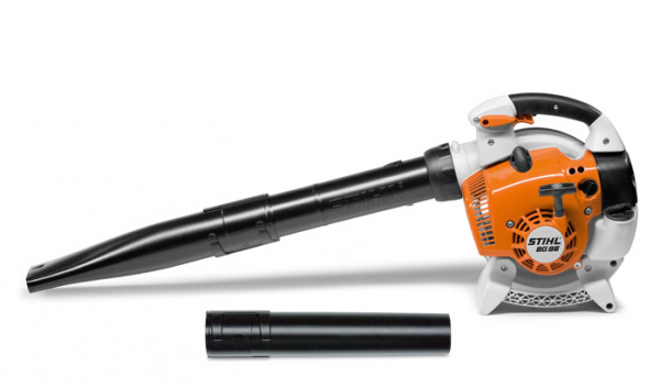 Stihl BG 86 Benzin-Laubbläser