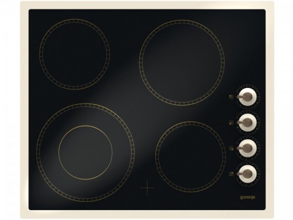 Gorenje ECK63CLI Glaskeramikkochfeld - ECK 63 CLI - ECK6 3CLI