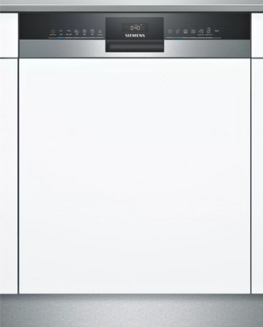 Siemens SN53ES14AE Teil-Integrierter Geschirrspüler 60 cm