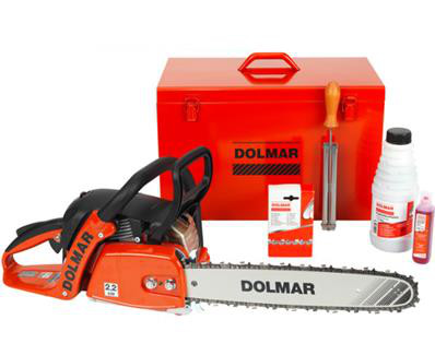 Dolmar PS420SCKIT38 Kettensäge