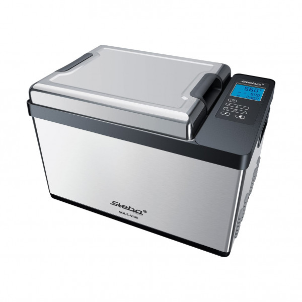Steba SV200PRO Sous Vide Garer