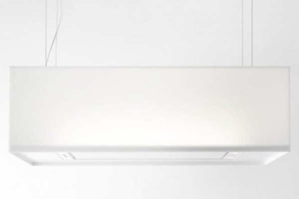 Novy ZEN 7520 Inselhaube