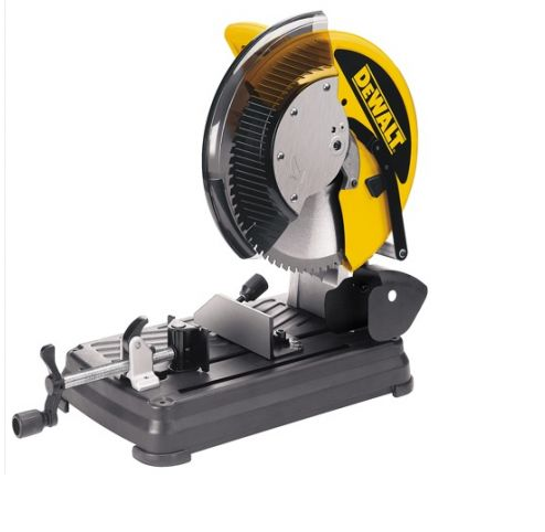 DeWalt DW872 Metallkreissäge