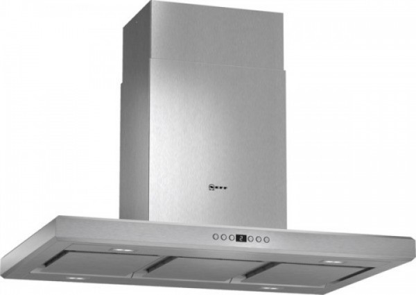 Neff IFL7986N 90cm Inselesse - IFL 79 86 N - IFL79 86N