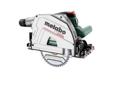 Metabo Akku-Tauchsäge KT 18 LTX 66 BL (601866840)