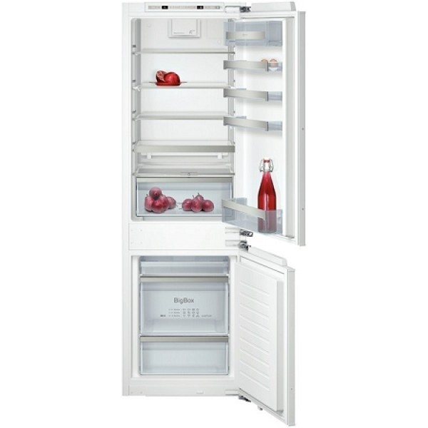 Neff KG736A3 Einbau Kühl-Gefrier kombi - KG 736 A3 - KG7 36A3