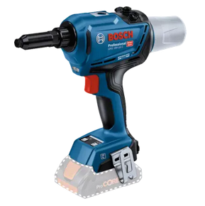 Bosch Professional Akku-Nietpistole (06019K5000)