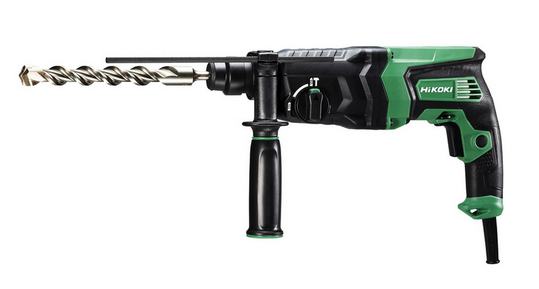 HIKOKI DH26PB2 Bohrhammer (SDS-Plus)