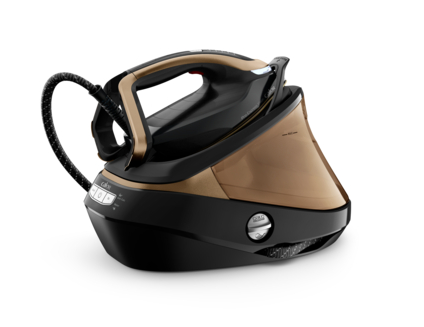 Tefal Pro Express Vision Dampfbügelstation (GV9820)