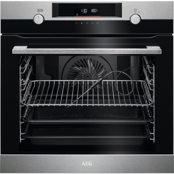 AEG BPK556260M 6000 Steambake / Dampfbackofen