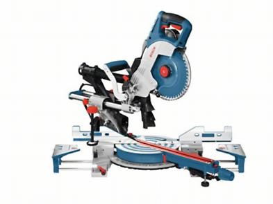 Bosch GCM8SDE (0601B19200) Paneelsäge