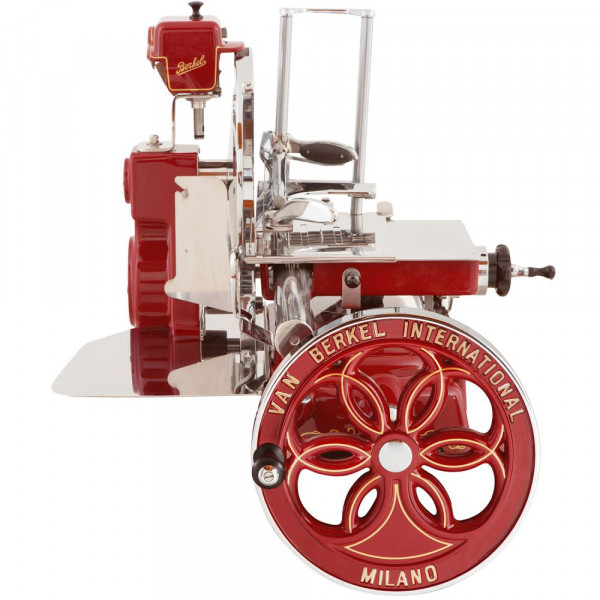 Berkel Schwungradmaschine B114 RED