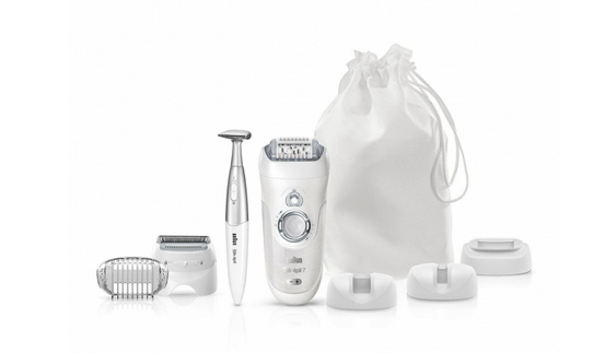Braun 7561 Silk-épil 7 Epilierer