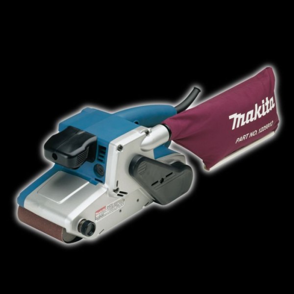 Makita 9404J Elektronik-Bandschleifer