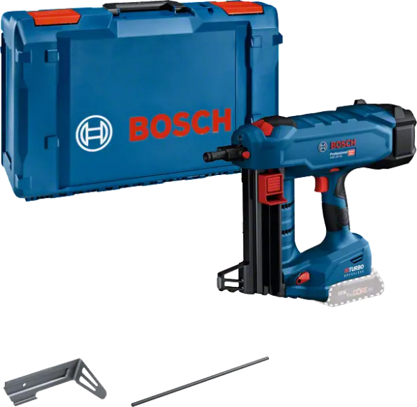 Bosch Professional GNB 18V-38 (XL) Akku-Betonnagler