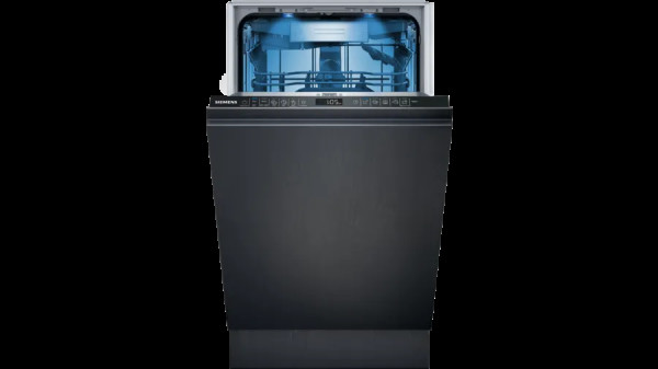 Siemens SR65YX08ME iQ500 Vollintegrierter Geschirrspüler