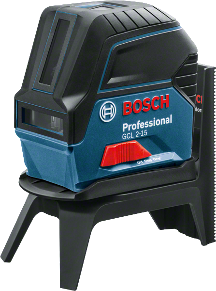 Bosch Professional GCL 2-15 (06159940FV)