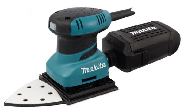 Makita BO4565 Pentaschleifer