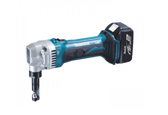 Makita Akku-Knabber DJN161RMJ