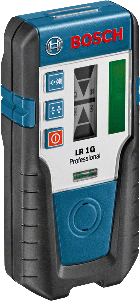 Bosch LR1G Laser-Empfänger (0601069700)