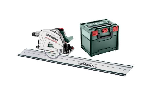 Metabo Akku-Tauchkreissäge KT 18 LTX 66 BL (691172840)