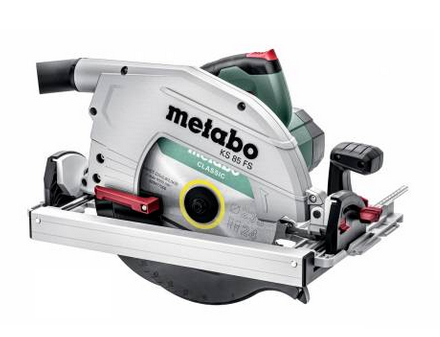 Metabo KS 85 FS (601085000) Handkreissäge
